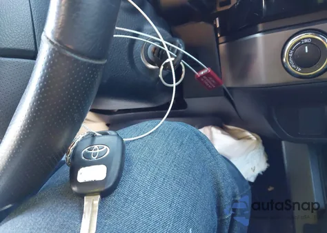 2018 Toyota Tacoma Trd Off Road from USA, damaged, VIN 5TFCZ5AN4JX130186